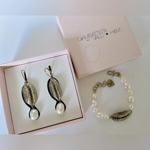 Giambattista Valli X H&M